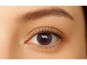 ウィ(Oui)の写真/【八潮駅徒歩3分】仕事帰り、イベントやお出かけの前にも通いやすい♪まつ毛パーマ/ヘアセット/メイクOK◎
