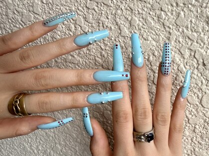 ユーフォリア 目黒(Euphoria)の写真