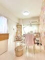 ランネイル 名古屋伏見(RANnail)/Nailistももこ(伏見/丸の内/名駅南/大須)