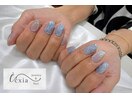 シンプル定額デザイン