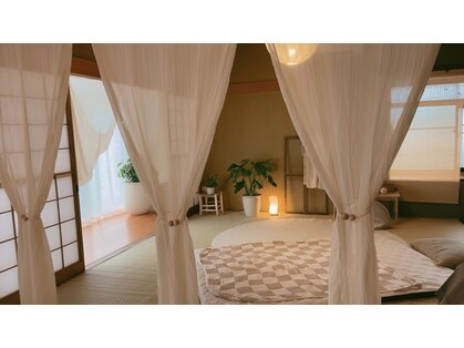 巡り-meguri-【8/25 NEW OPEN（予定）】の写真