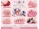 YABAI Nail【ワンカラー/マグネット/ミラー/長さ出し/パラジェル/持ち込み/スカルプ】の写真