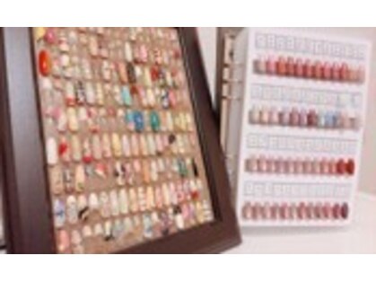 マクアネイル(macqua nail)の写真