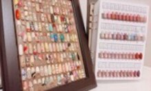 マクアネイル(macqua nail)