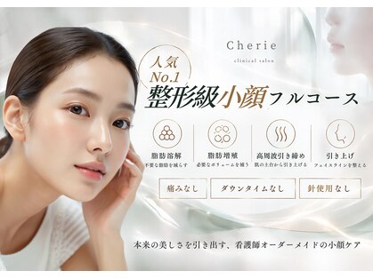 シェリー(Cherie)の写真
