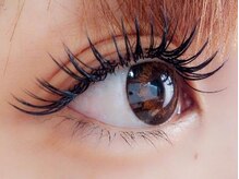 シークレットベース(Secret Base)/まつエク【6】