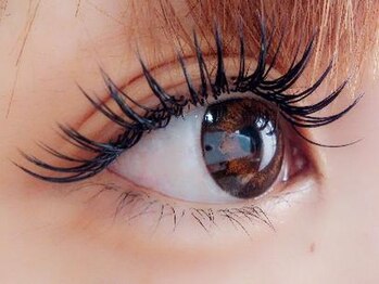 シークレットベース(Secret Base)/まつエク【6】