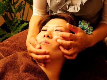 ビューティアンドリラクゼーション シーショア (Beauty&Relaxation SEA SHORE)/施術シーン☆