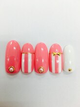 アマービレ(Amabile)/初回他店オフ無料♪定額￥8980