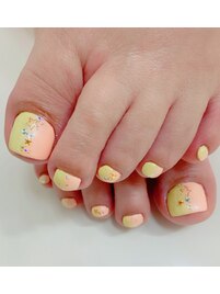 トロピカルカラー