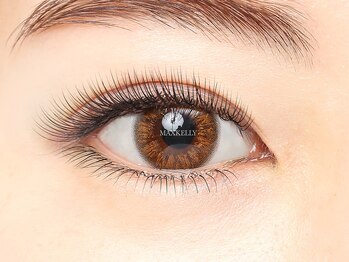 アイラッシュ マックスケリー 東京恵比寿 (Max Kelly)/下まつ毛付け放題☆
