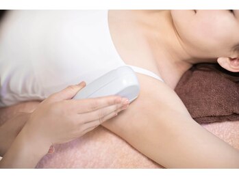 オキシデイスパ 海南店/脱毛イメージ