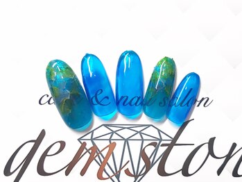 ジェムストーン(gemstone)/60分コース