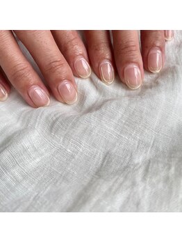 ネイルスペース ジェイズ ピンキー(NAIL SPACE J's PINKY)/クリア☆