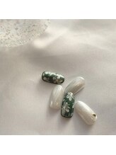 エムクオリティ(M-Quality)/Christmas date