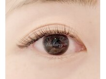 マキリヤ 原宿店(Makiriya)/すっぴんメイクにピッタリ