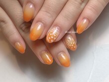 ディアネイル(dear.nail)/ストプリネイル