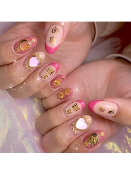 サリィネイル(Sarie Nail)/