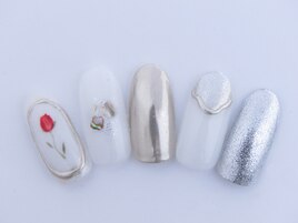 定額b カジュアル/クーポン使用