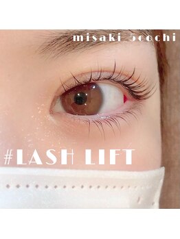 ゴコチ(5cochi)/上下まつげパーマ/リフトカール