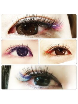 美容室さろんどふじた/