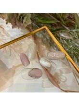 フィグ(FiG)/【TREND】サンプル