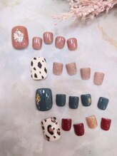 フェリス 方南町店(Feliz)/人気定額フット