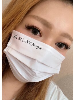 セサニーエヌスタイル(SE SUNNY N-style)/