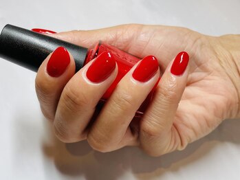 ワイドット(y.)/マニキュア