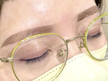 アミーナ 岐阜(Amina.)/アイブロウ