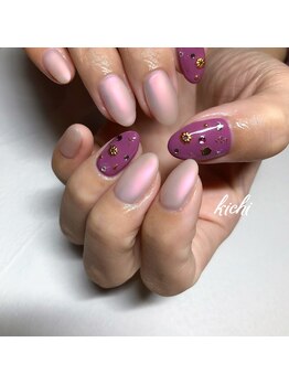 キチ(kichi)/福岡/赤坂/天神/大名/パラジェル