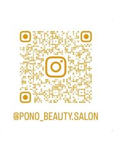 ポノ(Pono)/Pono　Instagrm