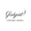 グレディアントアイラッシュサロン(Gladyant)のお店ロゴ