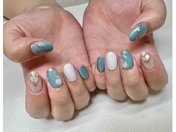 リュウール(Lueur)/定額￥8500