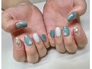 定額¥8500