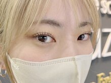 ラソ アイ ビューティー 今治新都市店(lazo eye beauty)/束感！コスメリフト