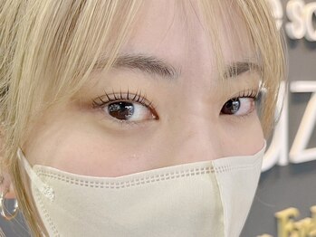 ラソ アイ ビューティー 今治新都市店(lazo eye beauty)/束感！コスメリフト