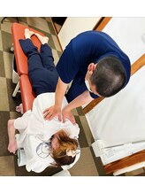 リライフ/施術1