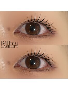 ベルム(Bellmu)/ラッシュリフト♪♪