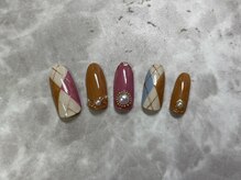 ネイルサロン ネイルクク(Nail KUKU)/11月キャンペーン