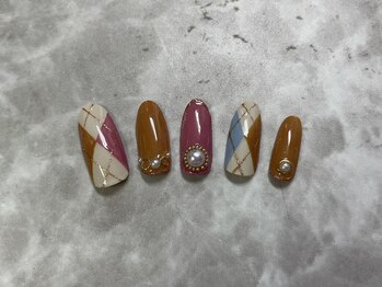 ネイルサロン ネイルクク(Nail KUKU)/11月キャンペーン