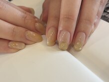 アンティム ネイル(INTIME nail)/