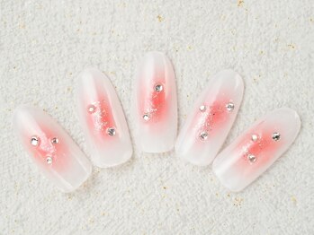 ハンドジェル定額￥9980コース