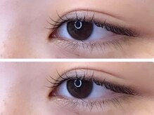 レナークソワン(LENAHC SOIN)/ラッシュリフト［まつげパーマ］