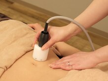 カンナ(KANNA)/施術（筋膜リリース）