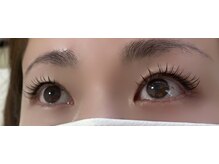 ランリュール(Ranlueur)/マツエク120本