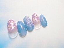 ギャザーパーティー 乃木坂店(gatherparty)/シーズンデザイン【Rain】