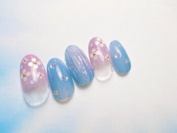 ギャザーパーティー 乃木坂店(gatherparty)/シーズンデザイン【Rain】