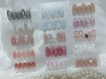 ボニータ(BONITA)/sample A