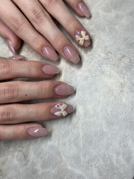 ネイルサロン ココロジー(COCOLOGY)/